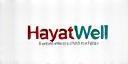 HayatWell Healthcare Solutions Logo